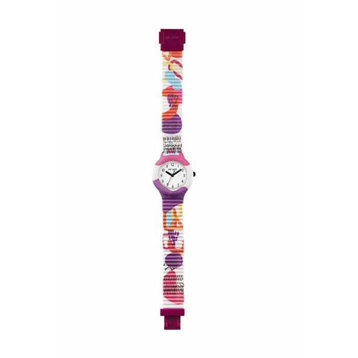 Montre Femme Hip Hop HWU1190 (Ø 36 mm) (Ø 44 mm) 2