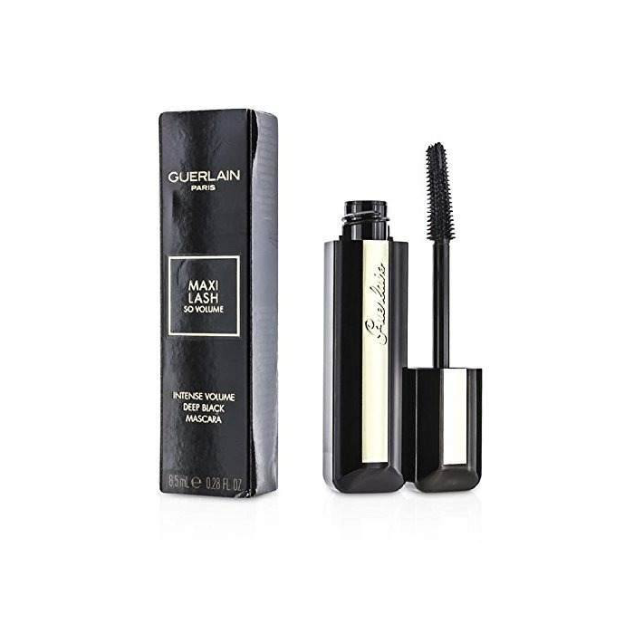Guerlain Cils D Enfer So Volume Mascara 01 Noir Profond 8,5 mL 2
