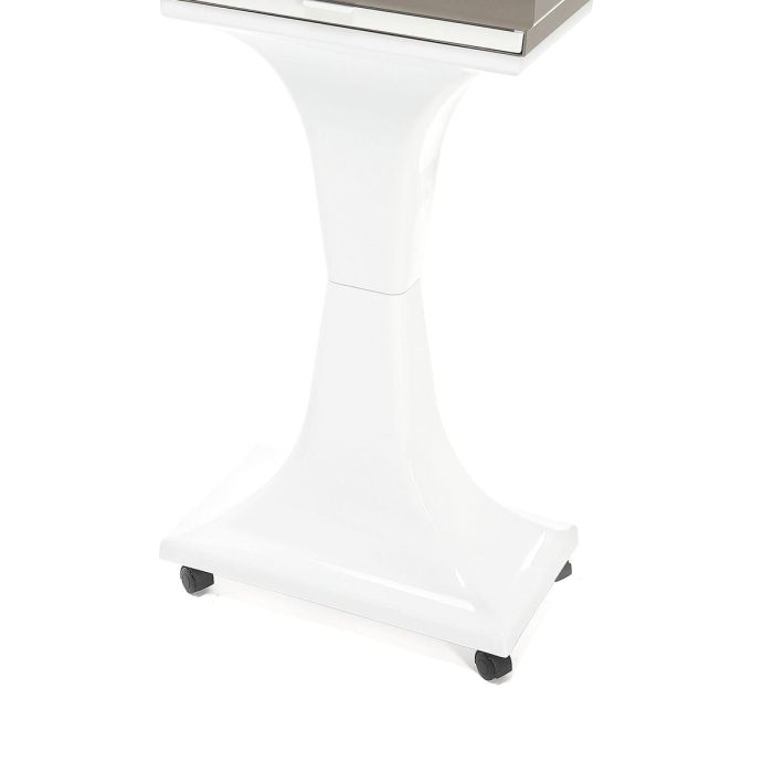 Cage à oiseaux IMAC Gris 1