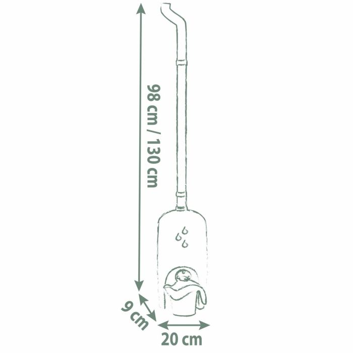 Ensemble de jouets Smoby SMOBY Life 2