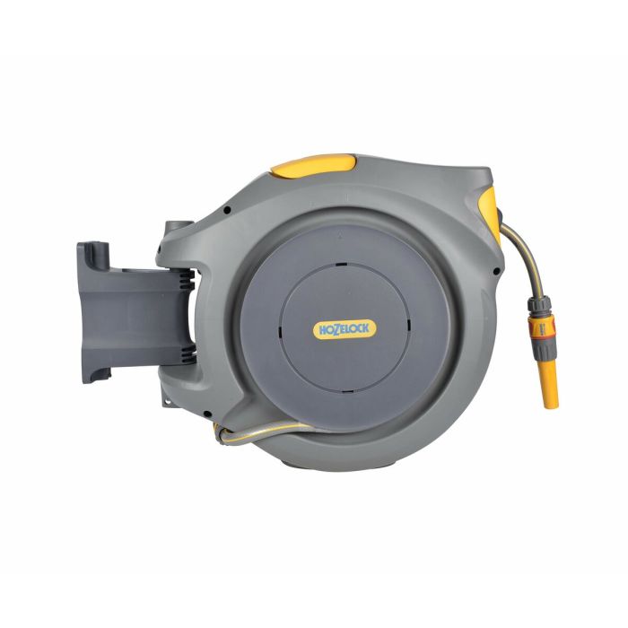 Porte-tuyaux Hozelock Autoreel 100-000-866 20 m Plastique 12