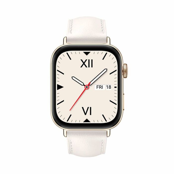 Montre intelligente Huawei 55020CEH Blanc 4