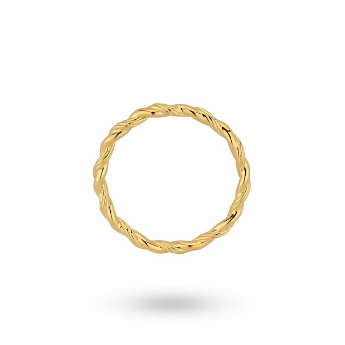 Bague Femme 24KAE 124138Y/56 16 Doré 5 Bague Femme 24KAE 124138Y/56 16 Doré 5