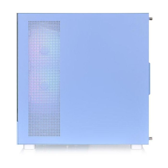 Midi Thermaltake View 270 Plus TG ARGB Hydrangea Blue 4