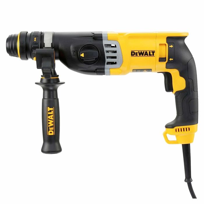 Marteau perforateur Dewalt D25144K 2 Marteau perforateur Dewalt D25144K 2