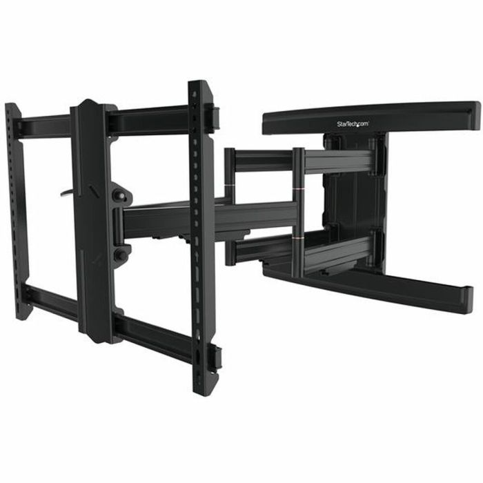 Support de TV Startech FPWARTS2 37" 80" 50 kg 2 Support de TV Startech FPWARTS2 37" 80" 50 kg 2