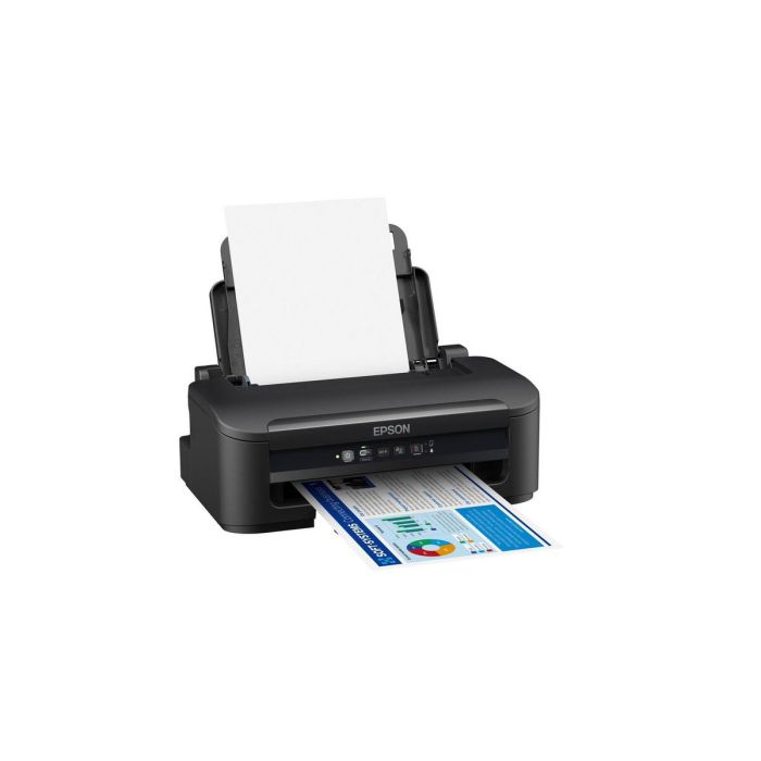 Imprimante Epson WORKFORCE WF-2110W 4