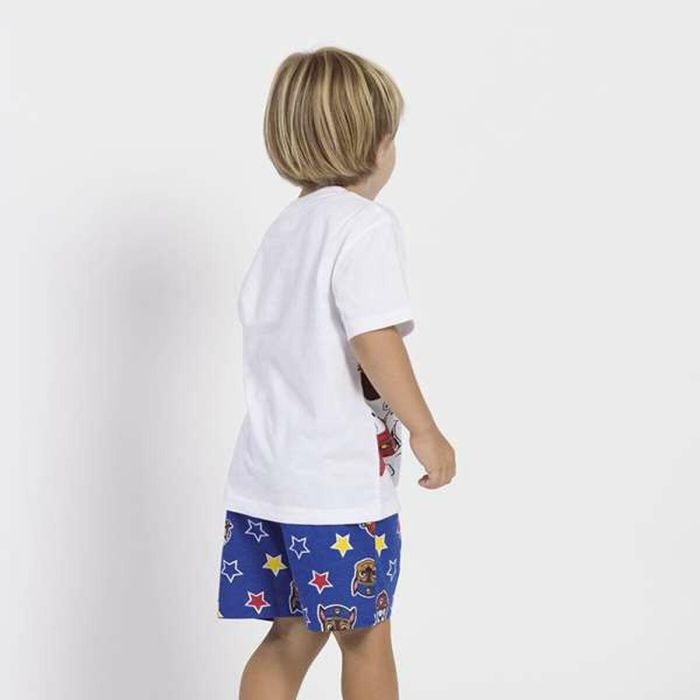 Pyjama Enfant The Paw Patrol 1 Pyjama Enfant The Paw Patrol 1