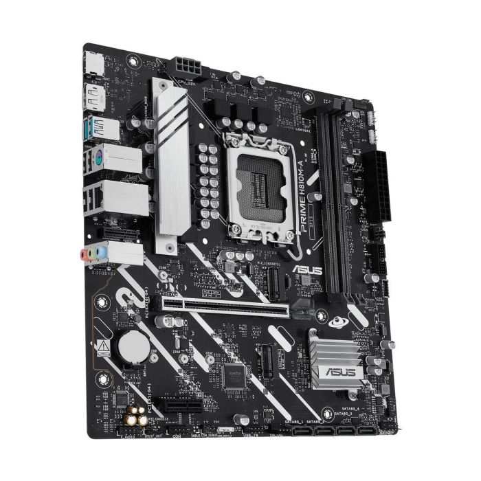 Carte Mère Asus 90MB1KK0-M0EAYC LGA 1851 14