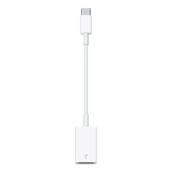 Adaptateur USB Apple MW5L3ZM/A 6