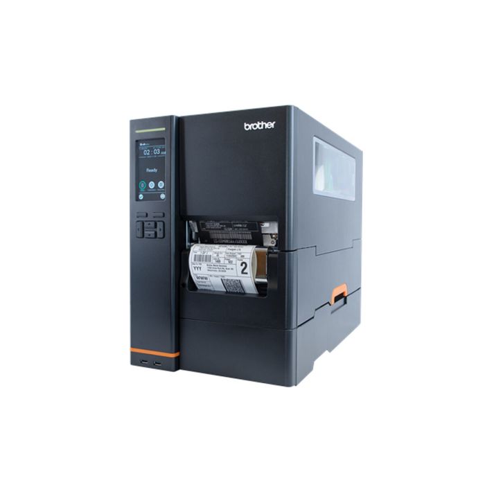 Imprimante pour Etiquettes Brother TJ4422TNZ1 1