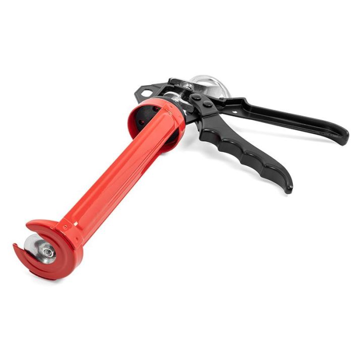 Pistola Silicona Eco 213 Estandar Duver 2