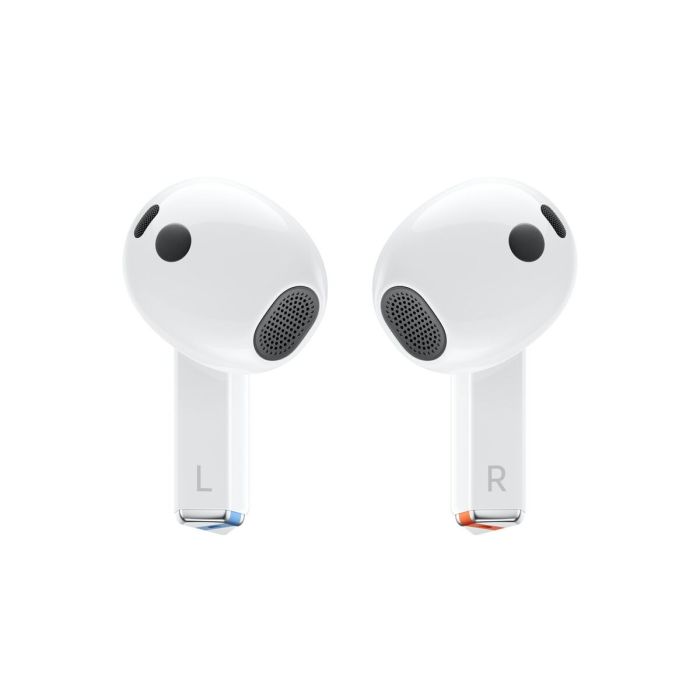 Écouteurs in Ear Bluetooth Samsung Galaxy Buds3 Blanc Noir 7 Écouteurs in Ear Bluetooth Samsung Galaxy Buds3 Blanc Noir 7