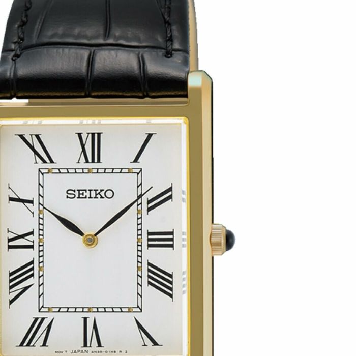 Montre Homme Seiko SWR104P1 3