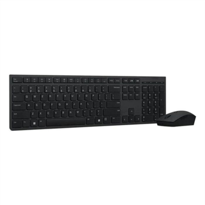 clavier et souris Lenovo 4X31K03961