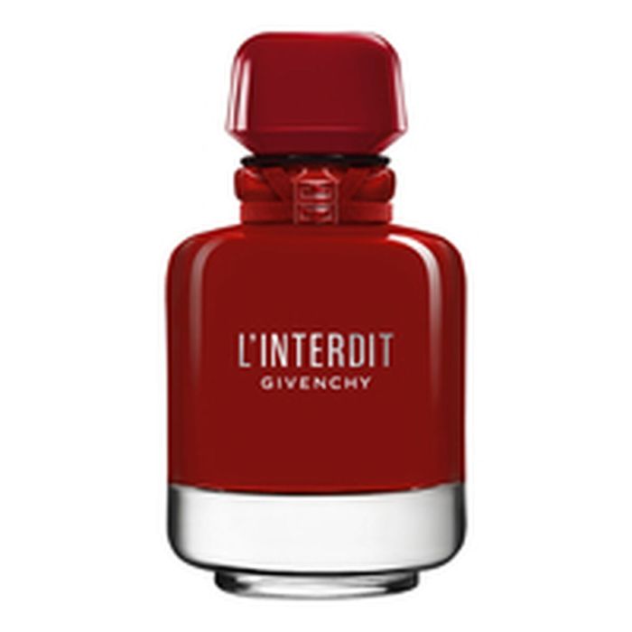 Parfum Femme Givenchy L'Interdit Rouge Ultime EDP 80 ml 3