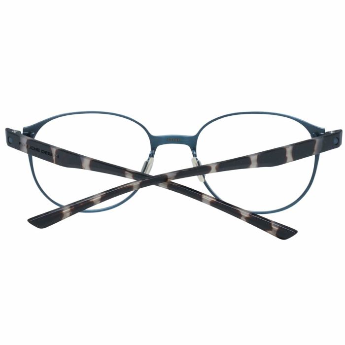 Lunettes de soleil enfant Porsche Design P8345-50E Bleu Ø 50 mm 6 Lunettes de soleil enfant Porsche Design P8345-50E Bleu Ø 50 mm 6