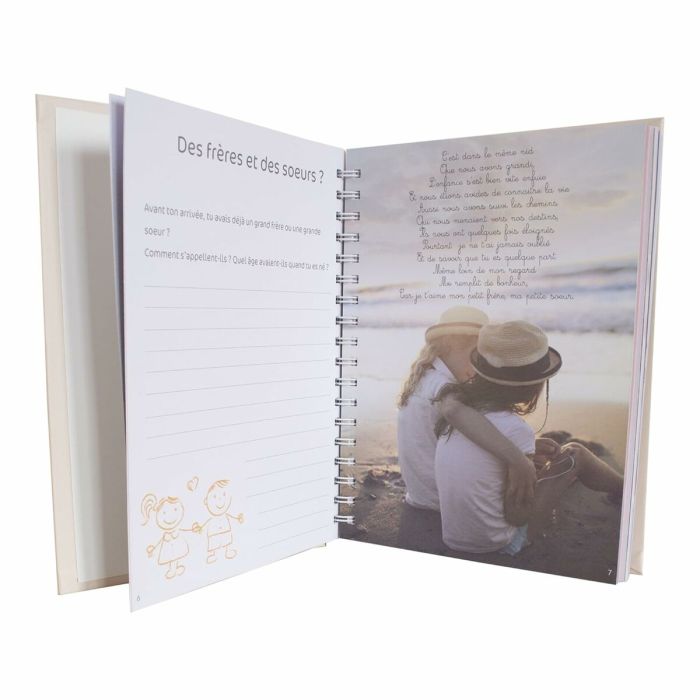 Album Domiva Mes 5 premieres annees 1