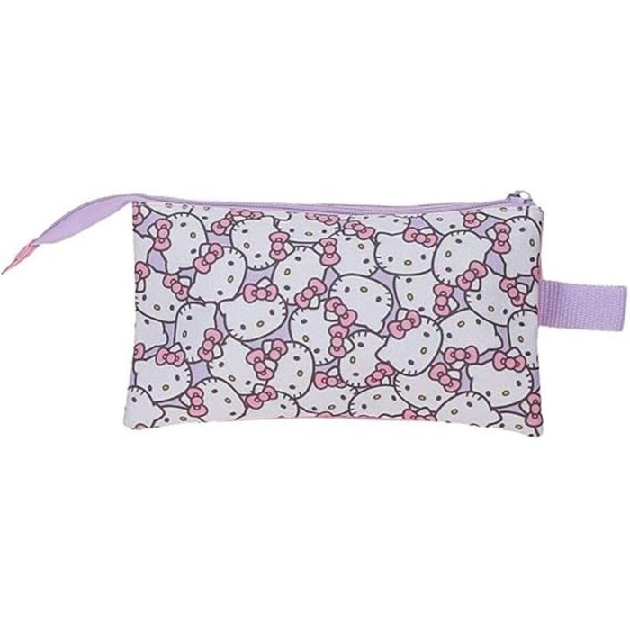 Trousse de toilette Hello Kitty 610042405070 4
