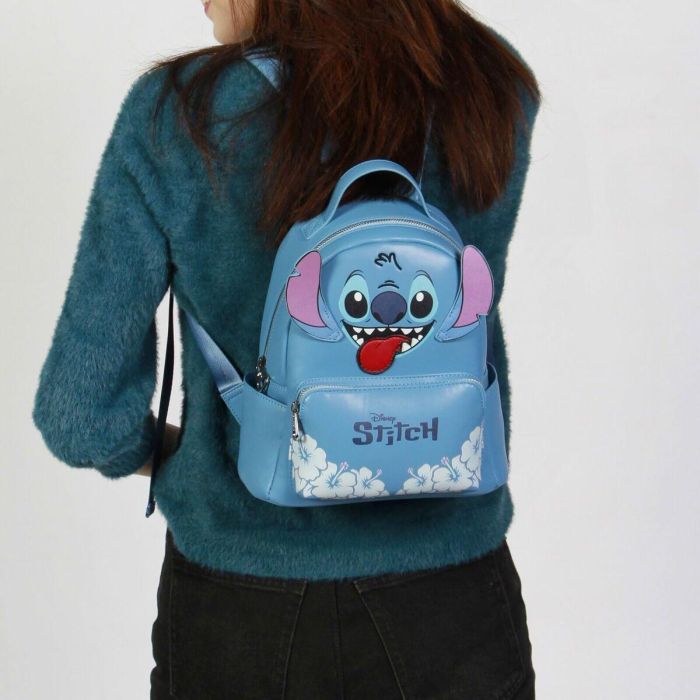 Cartable Lilo & Stitch 10