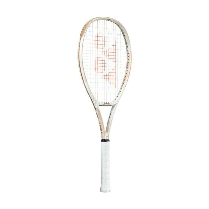Raquette de Tennis Yonex Vcore 100 Light Blanc