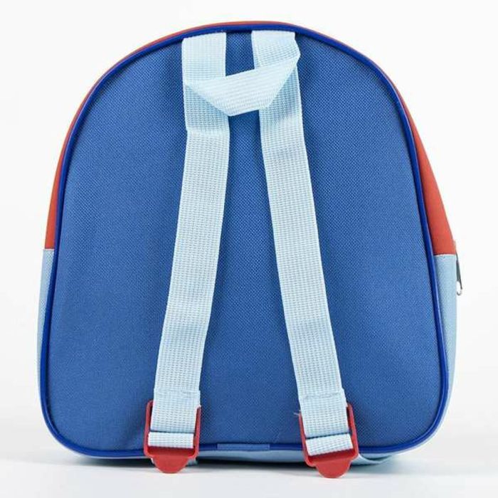 Cartable The Paw Patrol 4 Cartable The Paw Patrol 4