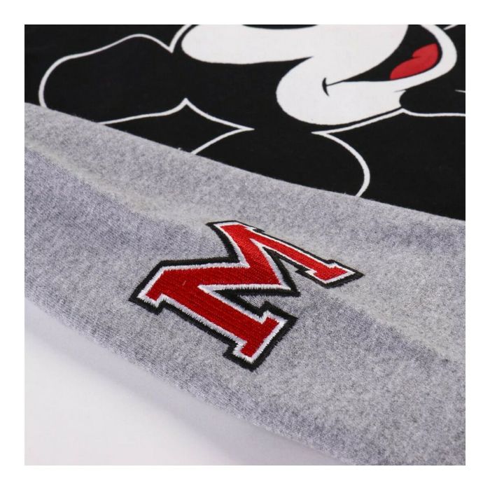 Survêtement Enfant Mickey Mouse Noir 8