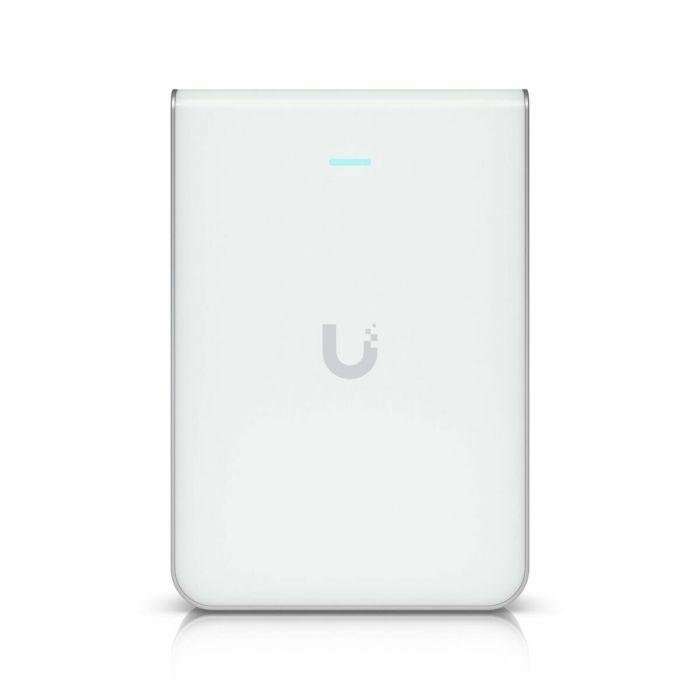 Point d'Accès UBIQUITI U7-PRO-WALL Blanc 10