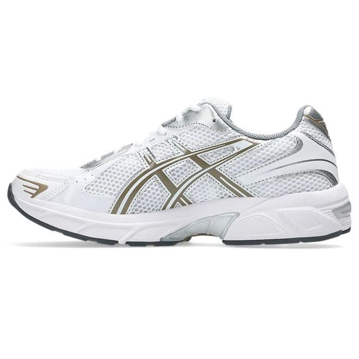 Chaussures de Sport pour Homme Asics Gel-1130 Marron Clair Unisexe 37 6