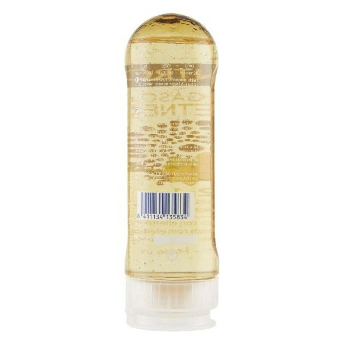 Huile de massage érotique Madagascar Control 200 ml (200 ml) 4