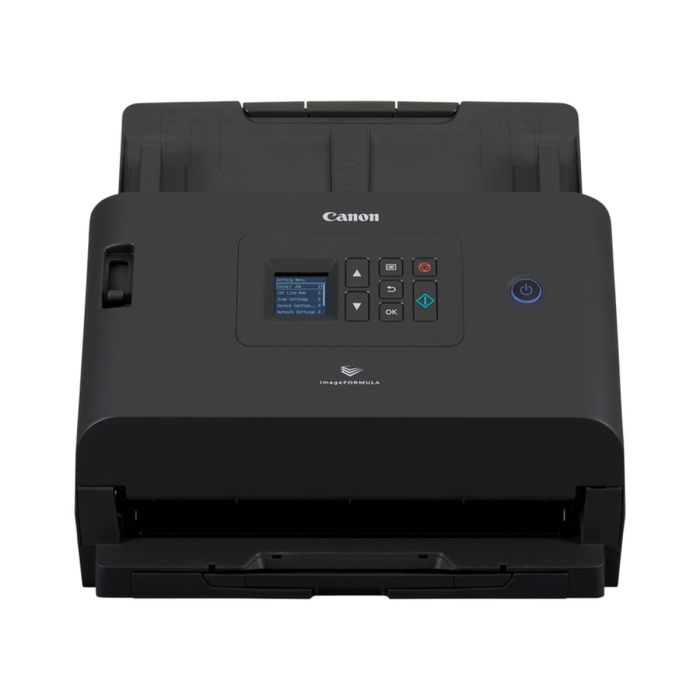 Scanner Canon DR-S250N 3 Scanner Canon DR-S250N 3