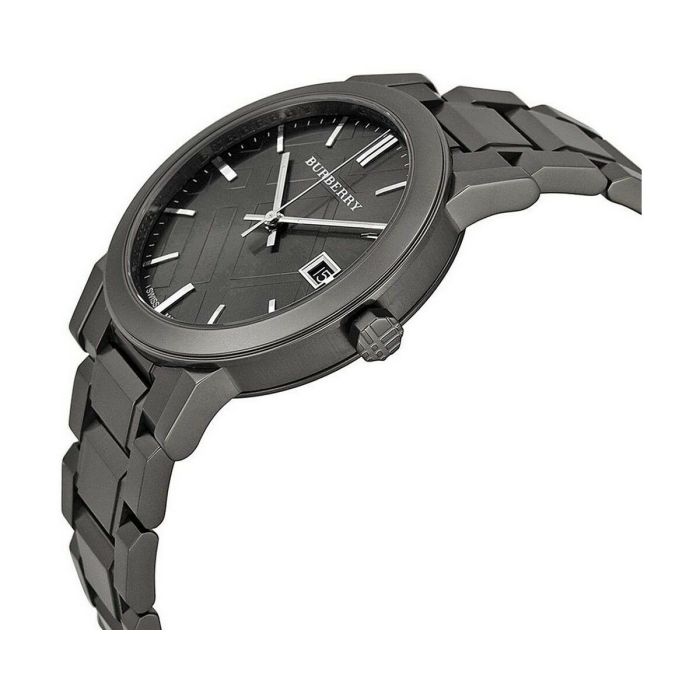 Montre Femme Burberry BU9007 (Ø 38 mm) 7 Montre Femme Burberry BU9007 (Ø 38 mm) 7