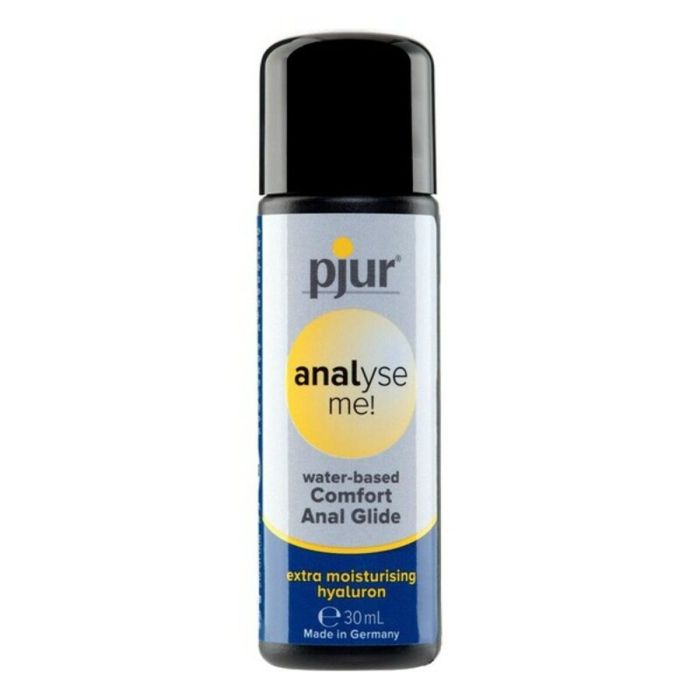 Lubrifiant anal Pjur Analyse me 30 ml 0 Lubrifiant anal Pjur Analyse me 30 ml 0