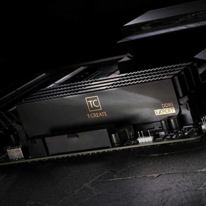 Mémoire RAM Team Group CTCWD532G6000HC30DC01 32 GB DDR5 SDRAM DDR5 6000 MHz 3