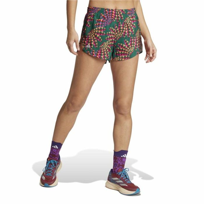 Short de Sport pour Femme Adidas Adizero X Farm 5 Short de Sport pour Femme Adidas Adizero X Farm 5