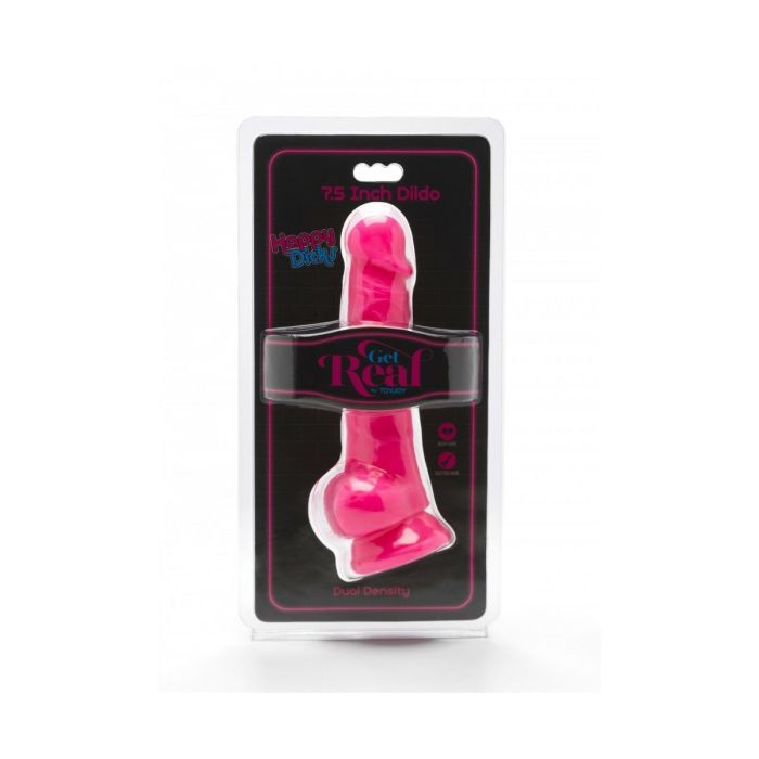 Gode Get Real by Toyjoy Rose 1