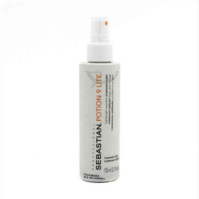 Spray modelant Sebastian 4015600056117 150 ml