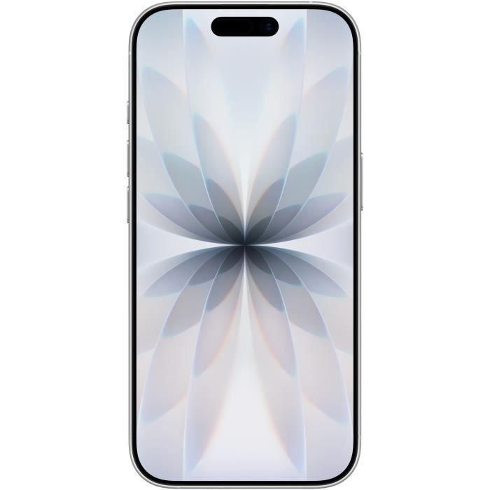 APPLE iPhone 17 512GB White 1