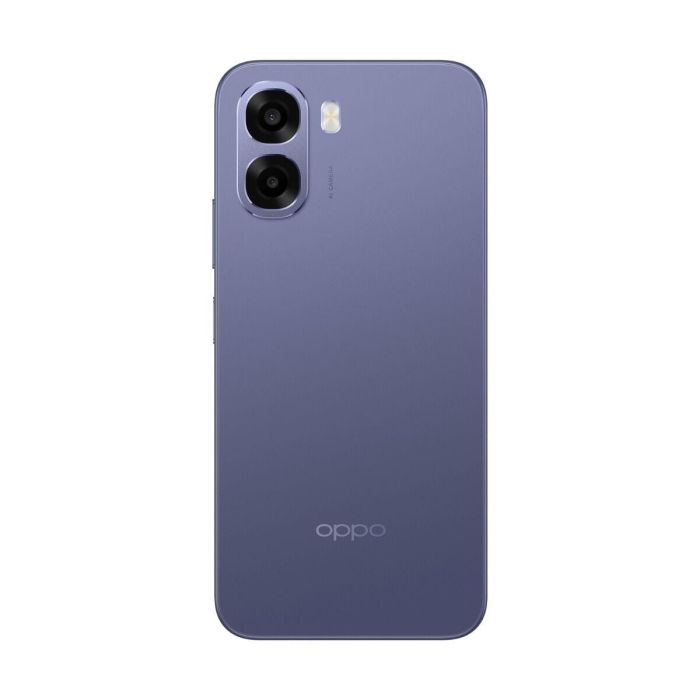 Smartphone Oppo A6X 6,75" Octa Core 4 GB RAM 128 GB Pourpre Smartphone Oppo A6X 6,75" Octa Core 4 GB RAM 128 GB Pourpre