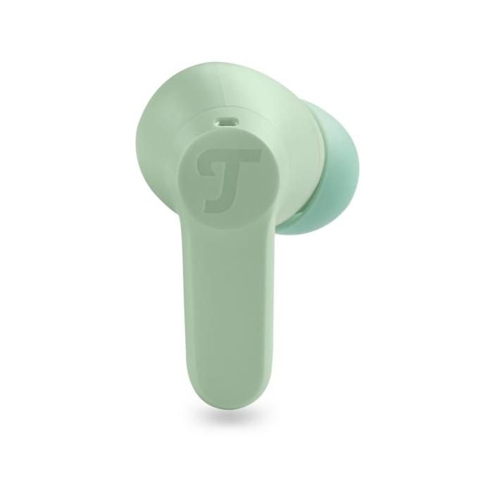 Teufel AIRY TWS 2 True-Wireless In-Ear Bluetooth Earphones sage green 2
