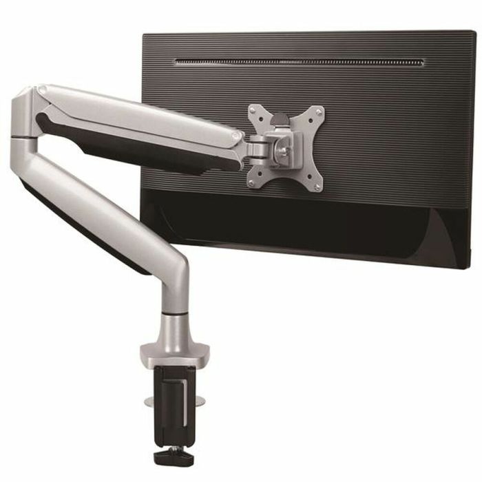 Support de table d'écran Startech ARMPIVOTHD 32" 13" Argenté Argent 2