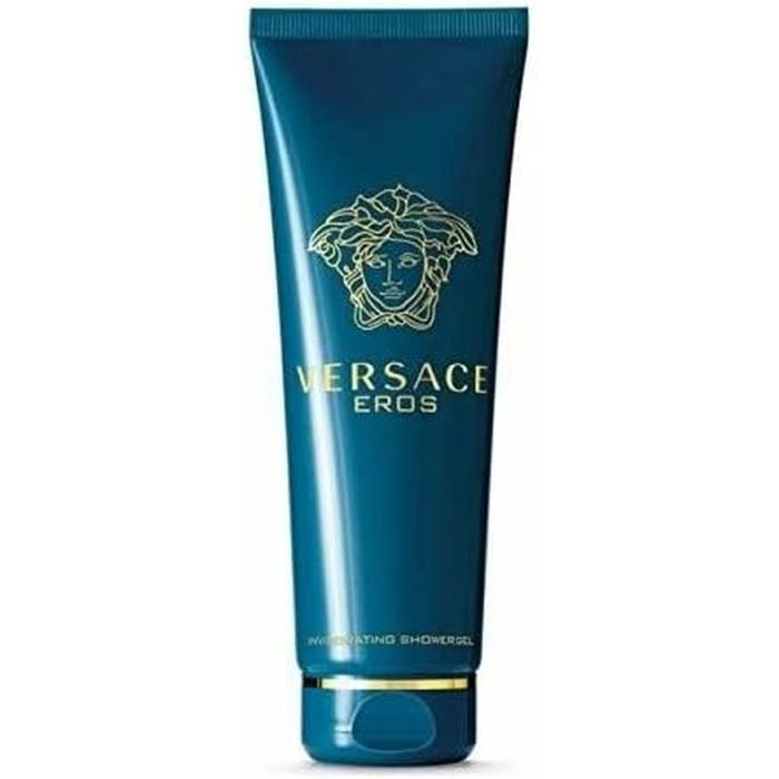 Gel Douche parfumé Versace Eros 250 ml 2