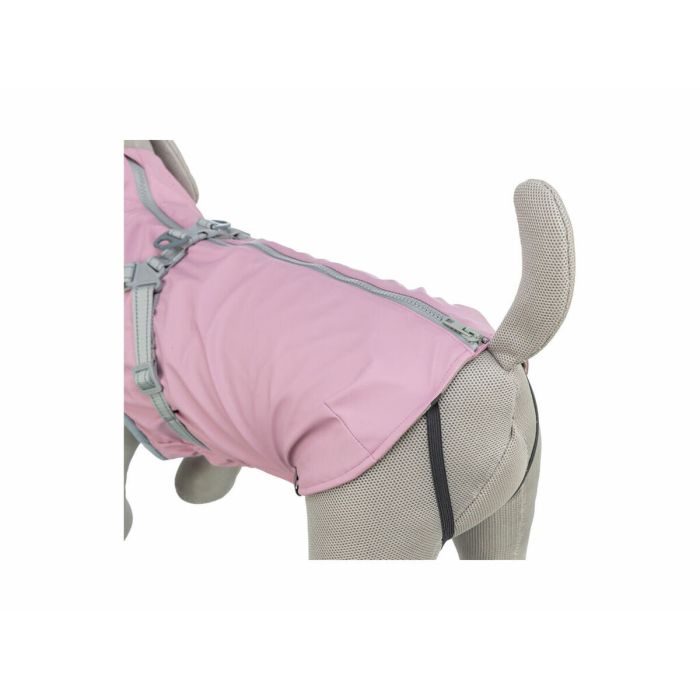 Manteau pour Chien Trixie Rose XS 6
