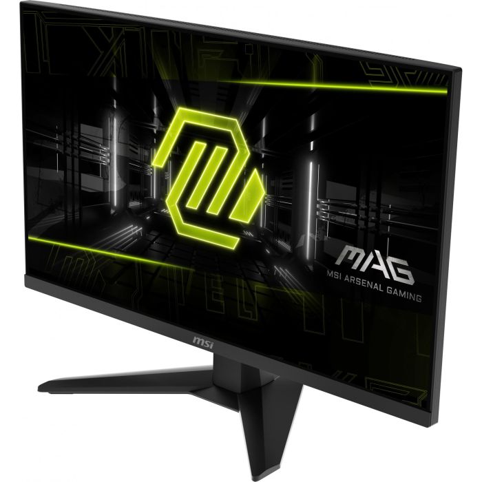 27"(68.6cm)TFT MSI MAG 274QRFDE GAMING 9S6-3CE41H-010 retail 6