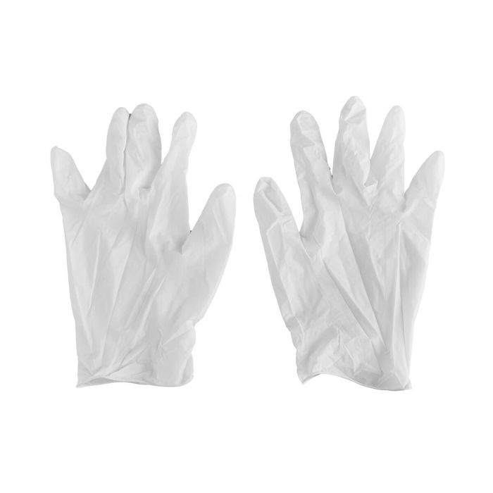 Lingettes pour phares Motorkit MOT1004 4 Lingettes pour phares Motorkit MOT1004 4