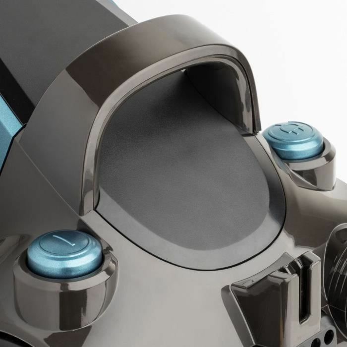 Aspirateur Hkoenig Noir 2