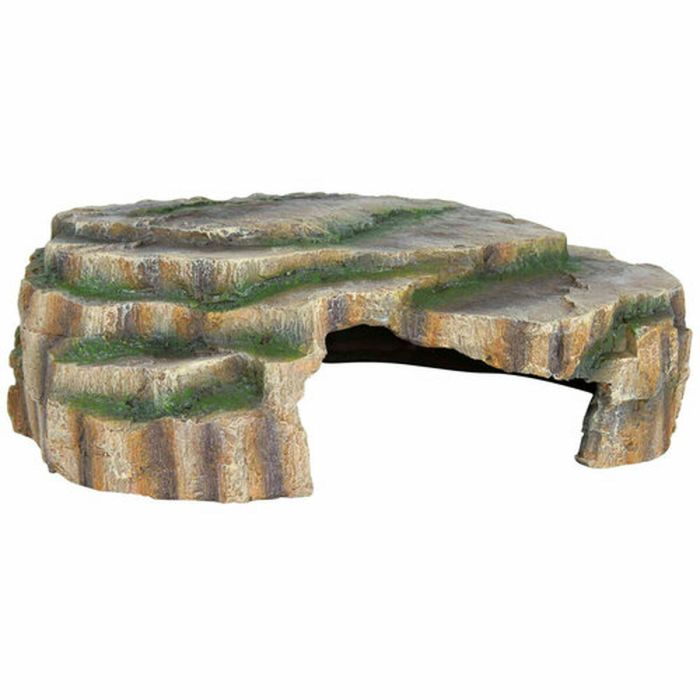 Caverne pour reptiles Trixie 1 Caverne pour reptiles Trixie 1