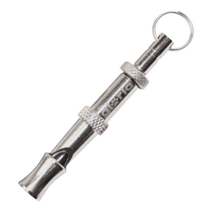 Sifflet Gloria LEVEL2 Argenté