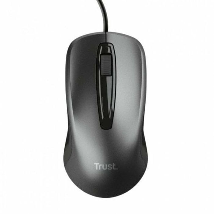 Souris Trust 24657 Noir 4 Souris Trust 24657 Noir 4