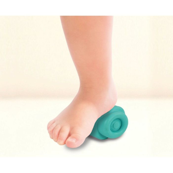 Lave-linge en jouet Clementoni Soft Clemmy 3